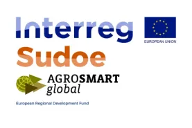 Logo Agrosmartglobal