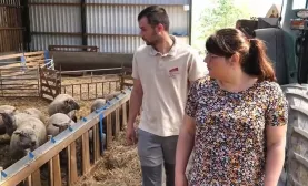 Ma Coop Mon Conseiller - Ovicap cavac