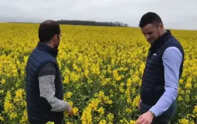 Ma Coop Mon Conseiller - SCAEL