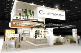 Visuel Stand SIA 2023