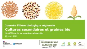 Journée bio LCA ARA