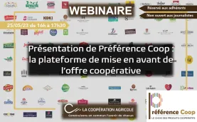 Préférence Coop