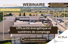 Webinaire comité énérgie