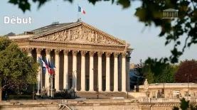 Information parlementaire