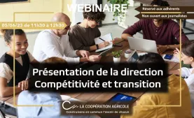 Webinaire présentation ECO2