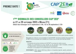 biennale cap2ER 2023