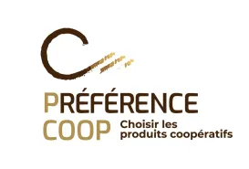Logo Préférence Coop