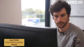 Loup Piedfer - Data Analyse Innoval