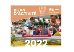 Bilan IFIp 2022