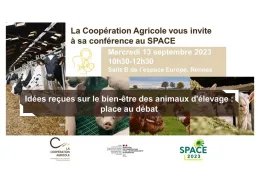 SPACE Rennes 2023