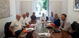 CRMCCA et la Préfète AuRA