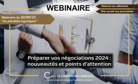 Pénalités logistiques