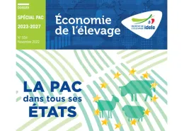 Idele dossier éco