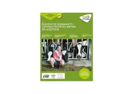 IDELE attractivité élevages