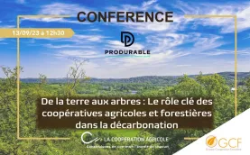 Webinaire Carbone Produrable