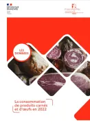 2023 dossier consommation viande