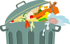 Gaspillage alimentaire