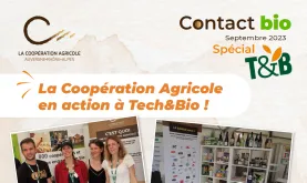 CONTACT BIO T&B