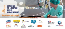 LCA ARA Semaine emploi