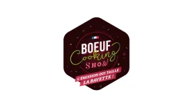 BoeufCookingShow