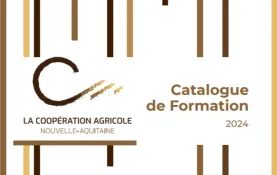 Catalogue Formation - Édition 2024