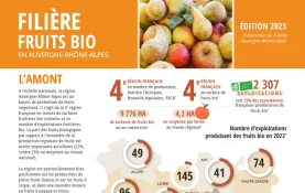LCA ARA FILIERE FRUITS BIO