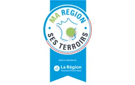 Ma région, ses terroirs LCA ARA