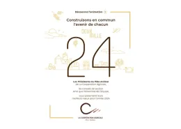 Carte de voeux 2024