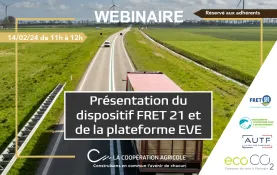 Webinaire - FRET 21