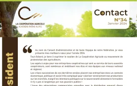 VISUEL CONTACT N°34 LCA ARA