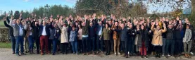 Forum des jeunes 2023 - LCA Ouest