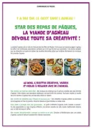 CP presse pâques