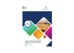 FAM bilan marchés 2023