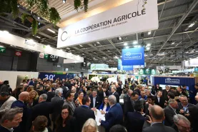 SIA 2024 - La Coopération Agricole