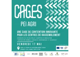 PEI CAGES