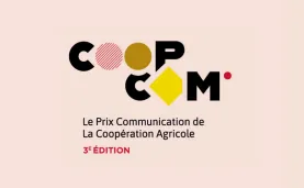 Prix Coop Com - 3ème édition