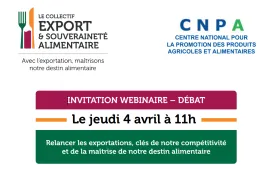 Webinaire - CNPA