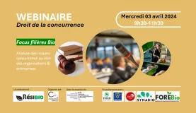 Webinaire droit de la concurrence