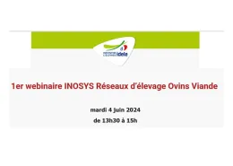 webinaire inosys