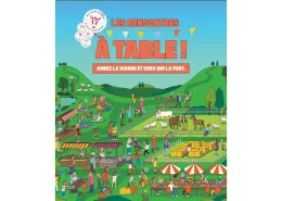 rencontres à table