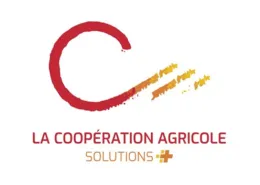Logo Solutions +