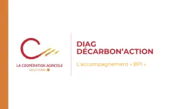 Présentation Décarbon'Action