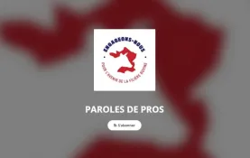 podcast paroles de pros