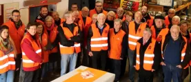 Coopératives du Gers