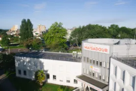 Maisadour