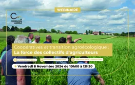 Webinaire collectif agriculteurs