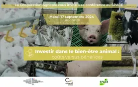 SPACE Rennes 2024