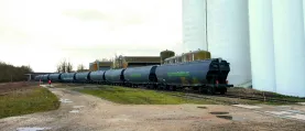 Coopératives Céréalières