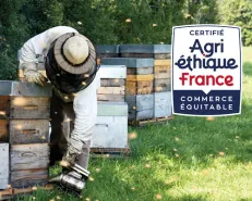 compagnons du miel