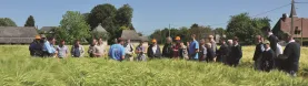 Solutions coopératives